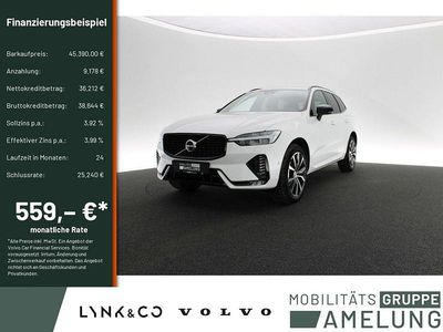 Weiß Gebraucht 2025 Volvo XC60 Ultra SUV | 45.390 € (Fairer Preis)