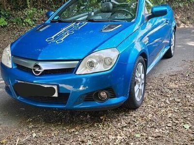 Opel Tigra