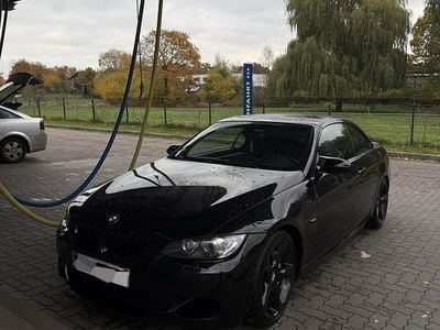BMW 335 Cabriolet