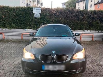 BMW 525