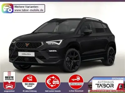 Gebraucht Cupra Ateca