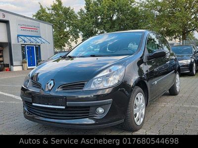 Renault Clio II