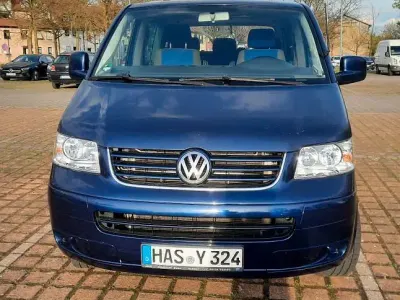 Gebraucht VW Caravelle