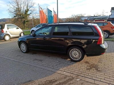 gebraucht Volvo V50 2007