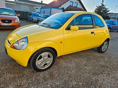 gebraucht Ford Ka 44kw. 1 3 L