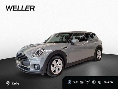 Mini Cooper Clubman
