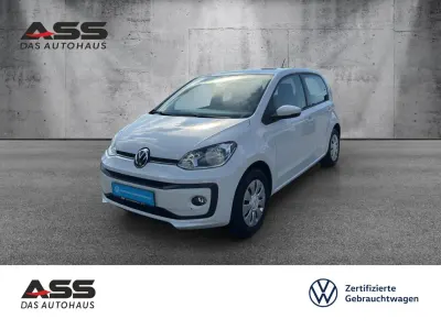 Gebraucht VW up!