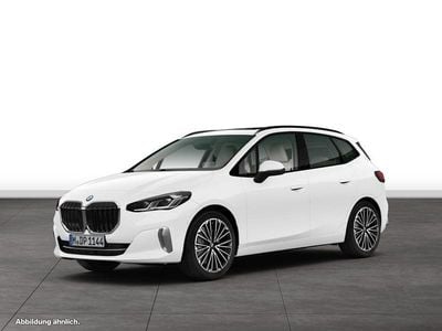 Gebraucht 2025 BMW 223 Active Tourer Comfort Edition Van / Kleinbus | 45.780 € (Fairer Preis)