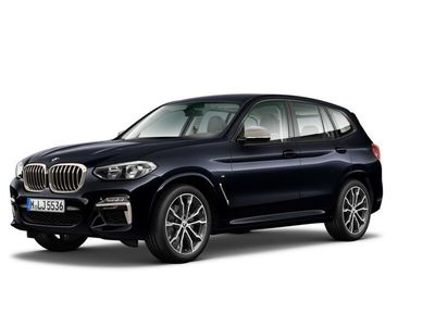 gebraucht BMW X3 M40i