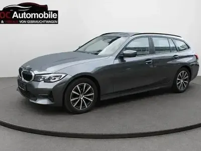 Gebraucht BMW 318