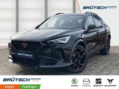 gebraucht Cupra Formentor VZ5 2.5 TSI DSG 4Drive 287kW