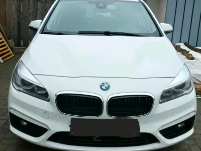 Używany BMW 218