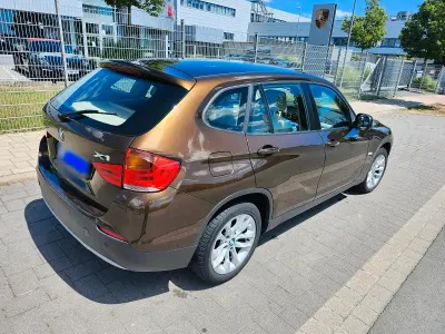 Gebraucht BMW X1