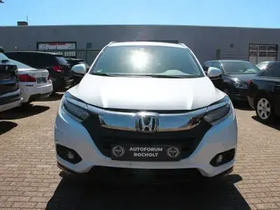 Gebraucht Honda HR-V