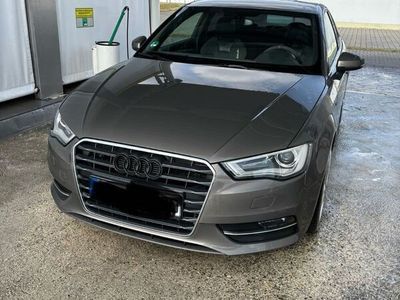 gebraucht Audi A3 Sportback 