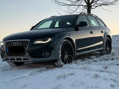 Gebraucht Audi A4 Allroad