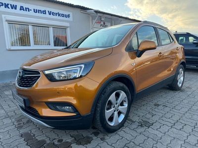 gebraucht Opel Mokka X Edition Start/Stop