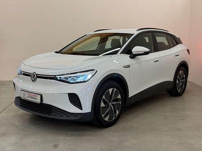 Gebraucht VW ID.4 Pro Performance 150 kW (204 PS) 2022 Weiß SUV
