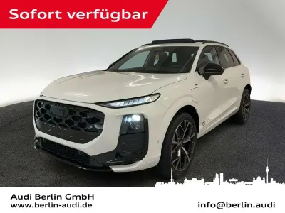 Gebraucht Audi Q3 Sport 272 PS (200 kW) 2026 Weiß SUV