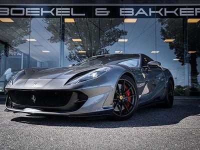 Ferrari 812