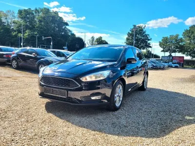 Gebraucht Ford Focus