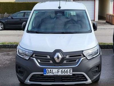 gebraucht Renault Kangoo E-TECH Rapid 22 kW Advance L1