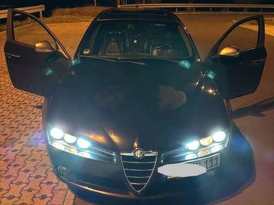 Alfa Romeo 159