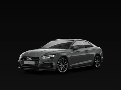 Gebraucht Audi S5