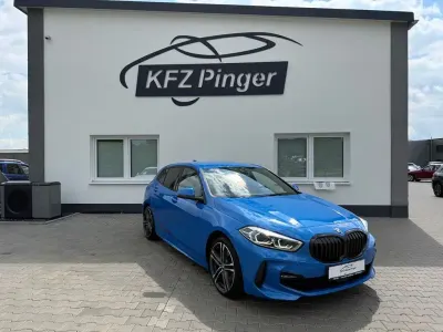 Gebraucht BMW 120