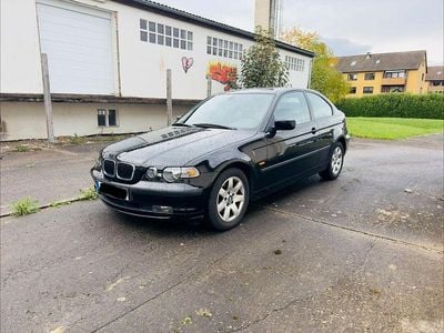BMW 316 Compact