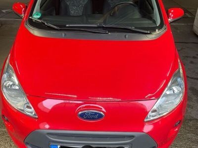 gebraucht Ford Ka 