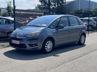 Citroën C4 Picasso