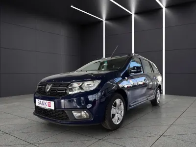 Gebraucht Dacia Logan MCV