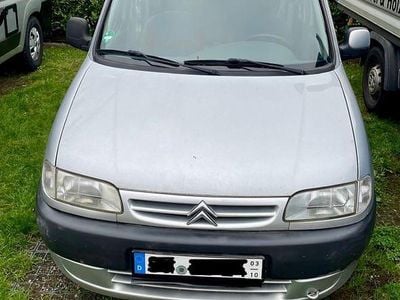 Citroën Berlingo