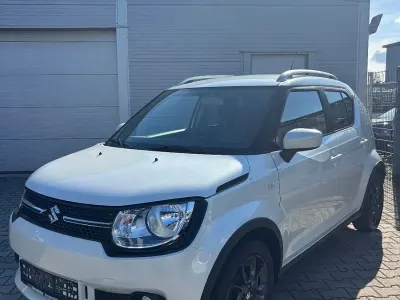 Gebraucht Suzuki Ignis