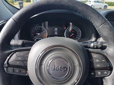 Grün Gebraucht 2020 Jeep Renegade Limited SUV | 29.808 €