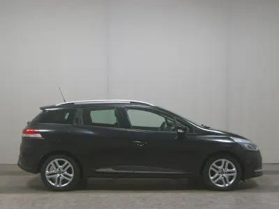 Gebraucht Renault Clio