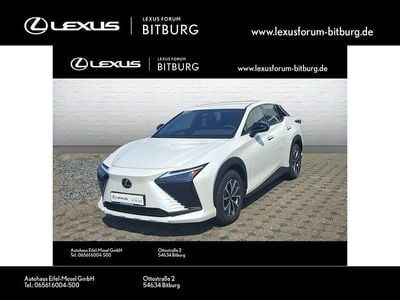 Lexus RZ 450e