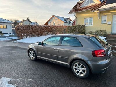 gebraucht Audi A3 2.0l TDI