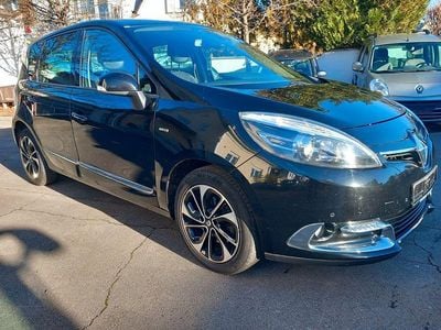 Używany Renault Scénic III