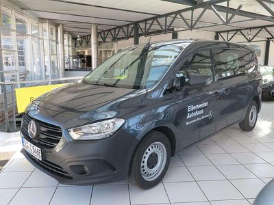 Usata Mercedes eCitan 89 kW (122 CV) 2025 Grigio Monovolume