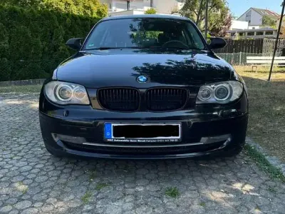 Gebraucht BMW 116
