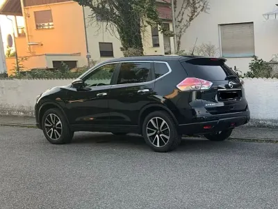 Gebraucht Nissan X-Trail
