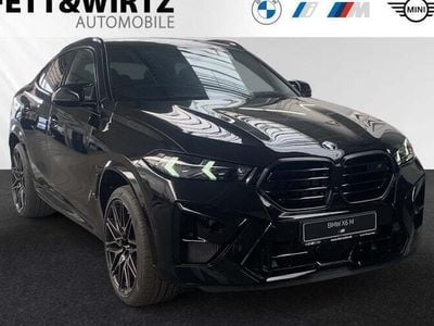 BMW X6 M