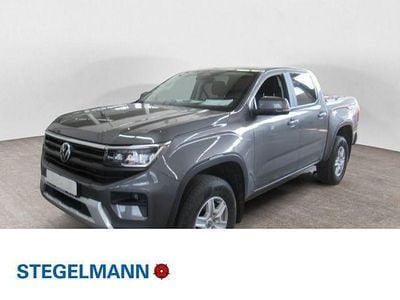 VW Amarok