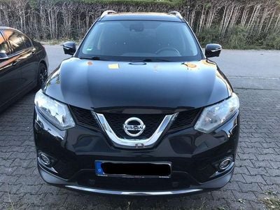 Gebraucht Nissan X-Trail Tekna 163 PS (119 kW) 2016 SUV