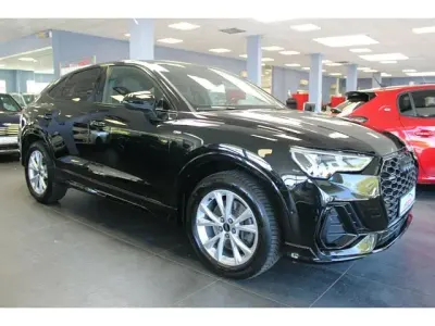 Gebraucht Audi Q3 Sportback
