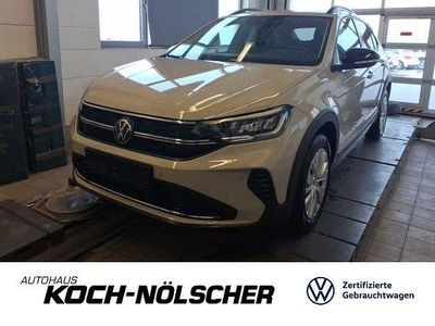 Ascotgrau Gebraucht 2025 VW Taigo Goal SUV | 23.930 € (Etwas zu teuer)