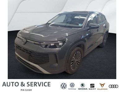 Grau Gebraucht 2025 VW Tayron Life SUV | 43.990 € (Fairer Preis)