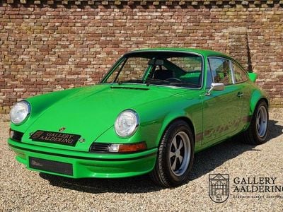 Gebraucht 1973 Porsche 911 | 139.500 €